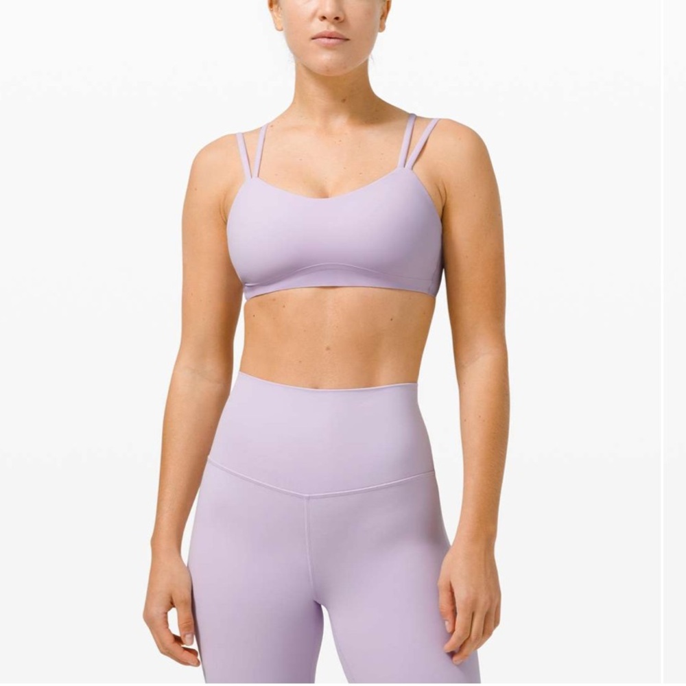 Lululemon Like a Cloud Bra
